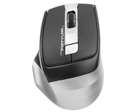 A4Tech FB35 RF BT - Smoky Grey - 1117951 - zdjęcie 1